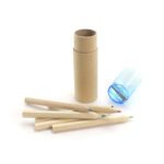 Set lápices de colores Baby