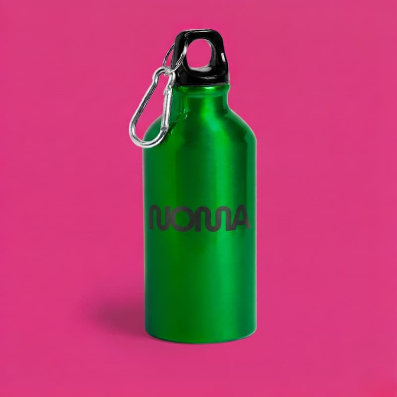 RUBI5 - Regalos Publicitarios 3 Bidón Mento