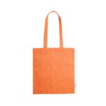 Bolsa algodón reciclado Graket 120 gm