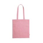 Bolsa algodón reciclado Graket 120 gm
