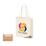 Bolsa plegable ecológica Charel