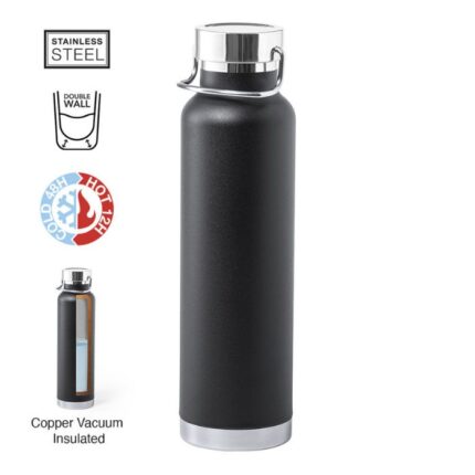 Bidón Térmico Staver