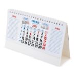 Calendario 2027 Sobremesa - Imagen 2