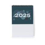 Calendario Sobremesa 2025 Ener