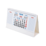 Calendario 2026 sobremesa