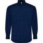 Camisa manga larga Aifos LS hombre