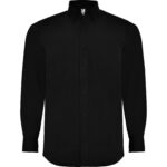 Camisa manga larga Aifos LS hombre