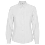 Camisa manga larga Oxford woman - Imagen 2