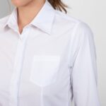 Camisa manga larga Sofía LS mujer