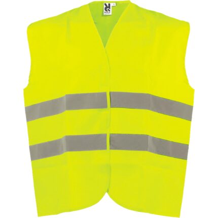 Chaleco reflectante Sirio