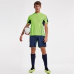 Conjunto deportivo unisex Boca