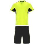 Conjunto deportivo unisex Boca