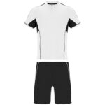 Conjunto deportivo unisex Boca