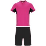 Conjunto deportivo unisex Boca