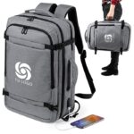Mochila portadocumentos Sulkan