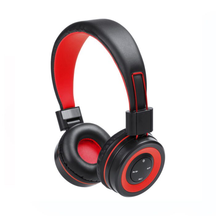 Auriculares diadema Tresor