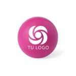 Pelota antiestrés Lasap