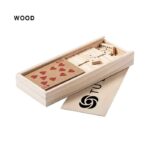 Set juegos Halin