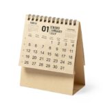 Calendario 2027 Sobremesa Lasow - Imagen 2