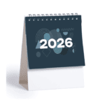 calendario sobremesa 2026 ener