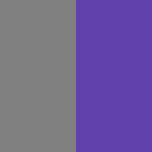 gris y purpura