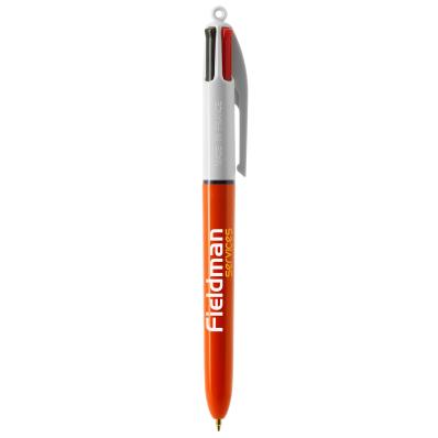 BIC 4 Colores Fine bolígrafo