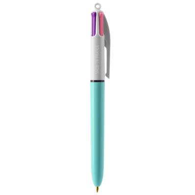 BIC 4 Colores Fashion bolígrafo