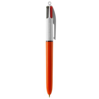 BIC 4 Colores Fine bolígrafo