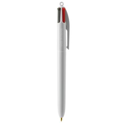BIC 4 Colores bolígrafo