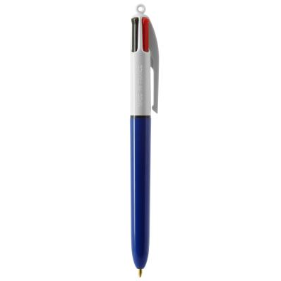 BIC 4 Colores bolígrafo