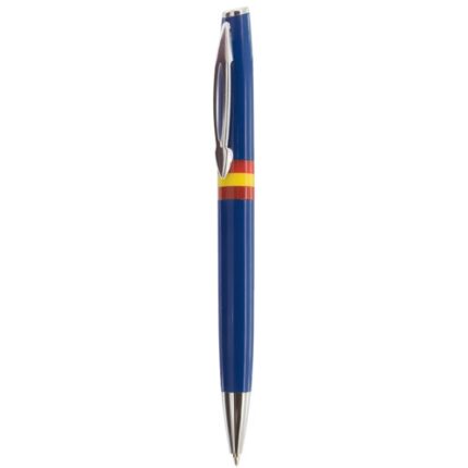 Bolígrafo nacional