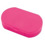 Pastillero de bolsillo