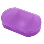 Pastillero de bolsillo