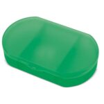 Pastillero de bolsillo