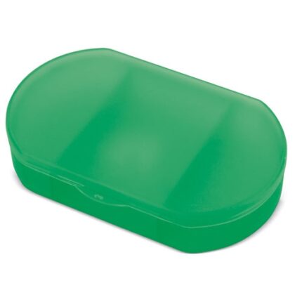 Pastillero de bolsillo