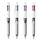 BIC 4 Colores 3+1HB
