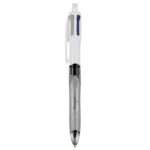 BIC 4 Colores 3+1HB