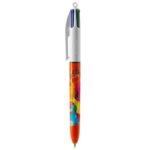 BIC 4 Colores Fine bolígrafo 2