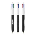 BIC 4 Colores Soft