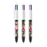 BIC 4 Colores bolígrafo