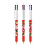 BIC 4 Colores bolígrafo