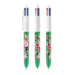 BIC 4 Colores bolígrafo