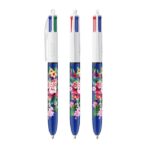 BIC 4 Colores bolígrafo