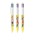 BIC 4 Colores bolígrafo