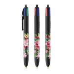 BIC 4 Colores bolígrafo