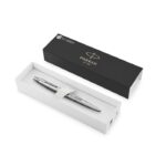 Bolígrafo Jotter acero Parker