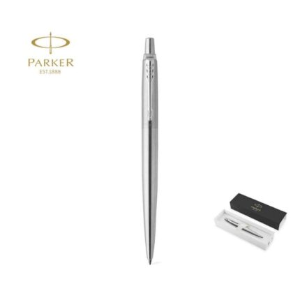 Bolígrafo Jotter acero Parker