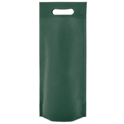 Bolsa para botella non-woven