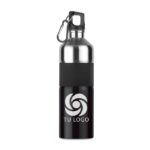Botella con mosquetón Tenere 750ml mo7490-03