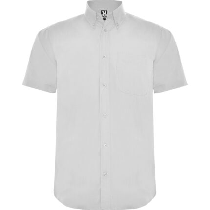 Camisa manga corta hombre Aifos